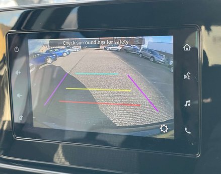 Suzuki SX4 S-Cross 1.4 SX4 S-Cross Motion Boosterjet MHEV 5dr 37