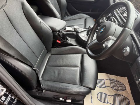 BMW 1 Series 3.0 M140i Shadow Edition Auto 5dr 12