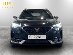 Cupra Formentor 2.0 TSI VZ2 SUV 5dr Petrol DSG 4Drive Euro 6 (s/s) (310 ps) Cruise Control
