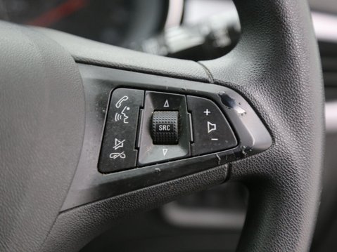 Vauxhall Astra 1.6 CDTi BlueInjection Design Sports Tourer Euro 6 (s/s) 5dr 12