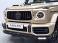 Mercedes-Benz G Class 4.0 G63 V8 BiTurbo AMG SUV 5dr Petrol SpdS+9GT 4MATIC Euro 6 (s/s) (585 ps) 16