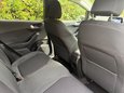 Ford Fiesta TITANIUM 21