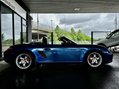 Porsche Boxster 2.7 987 2dr 3