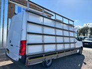 Mercedes-Benz Sprinter 315 Cdi Progressive Glass Frail Van 2