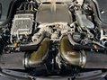 Mercedes-Benz E Class 4.0 E63 V8 BiTurbo AMG SpdS MCT 4MATIC+ Euro 6 (s/s) 4dr 45