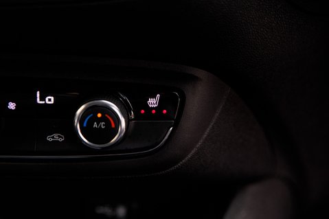 Vauxhall Crossland ELITE NAV 35