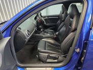 Audi RS3 2.5 TFSI Sportback 5dr Petrol S Tronic quattro Euro 6 (s/s) (Nav) (367 ps) 24