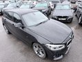 BMW 1 Series 1.5 118i GPF M Sport Auto Euro 6 (s/s) 5dr 7