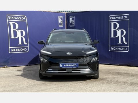 Hyundai KONA 39kWh Premium SUV 5dr Electric Auto (10.5kW Charger) (136 ps) 10