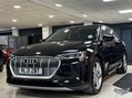 Audi E-Tron 50 Technik Auto quattro 5dr 71.2kWh 36