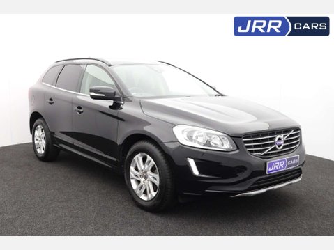 2017 Volvo XC60