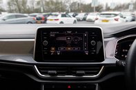 Volkswagen T-Roc STYLE TSI DSG 30