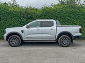 Ford Ranger Wildtrak | 2LT | AUTO | A/C | Tow Bar & Camera | Dbl Cab | EURO 6 | NO VAT 6
