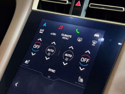 Porsche Taycan Performance Plus 93.4kWh Turbo S Saloon 4dr Electric Auto 4WD (11kW Charger 54