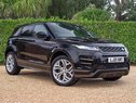Land Rover Range Rover Evoque 2.0 Range Rover Evoque R-Dynamic SE MHEV Auto 4WD 5dr