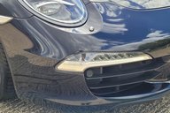 Porsche 911 CARRERA S PDK 12