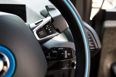 BMW I3 I3S 120AH 13