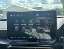 Cupra Leon 1.5 eTSI V1 Estate 5dr Petrol Hybrid DSG Euro 6 (s/s) (150 ps) 18