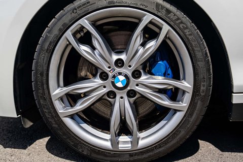 BMW 2 Series 3.0 M235i Auto 2dr 39