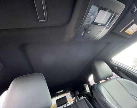 Lexus NX 2.5 NX 300h F Sport CVT 4WD 5dr 68