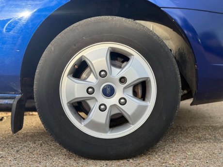 Ford Transit Custom 2.0 Transit Custom 270 Limited 17