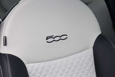 Fiat 500 3dr 1.0 Mild Hybrid Dolcevita 25