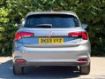 Fiat Tipo 1.4 MPI Lounge Euro 6 5dr 6