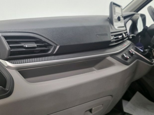 Maxus Deliver 9 Deliver 9 L3 2.0 D20 150 H2 Van 150PS 14