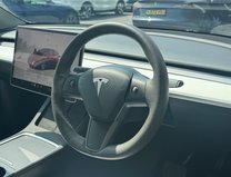 Tesla Model Y (Dual Motor) Long Range SUV 5dr Electric Auto 4WDE (384 bhp) 11