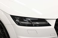 Audi TT 2.0 TT Black Edition 45 TFSI Quattro Semi-Auto 4WD 3dr 68