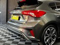 Ford Focus 1.5 Focus ST-Line X 5dr 22