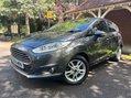 Ford Fiesta ZETEC 14