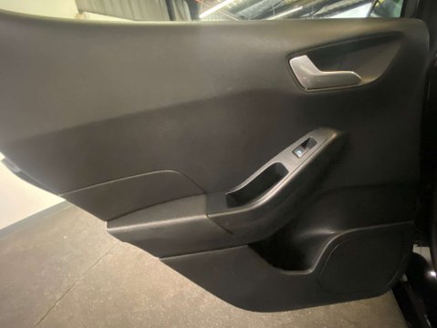 Ford Fiesta 1.0 Fiesta Titanium X T MHEV 5dr 30