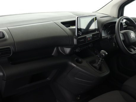 Citroen Berlingo 1000 ENTERPRISE EDITION M BLUEHDI 10