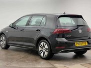 Volkswagen Golf e-Golf 5dr 3