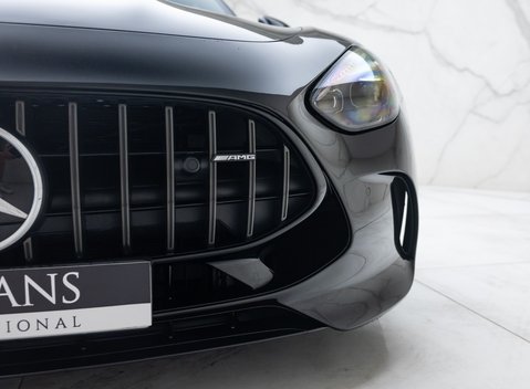 Mercedes-Benz Amg GT 63 PREMIUM + 35