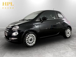 Fiat 500 1.0 MHEV Hatchback 3dr Petrol Manual Euro 6 (s/s) (70 bhp) Air Con - Bluet