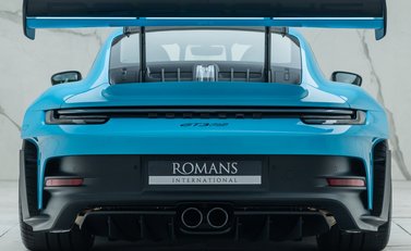 Porsche 911 GT3 RS (992) 9
