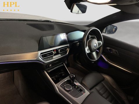 BMW 3 Series 2.0 320i M Sport Saloon 4dr Petrol Auto Euro 6 (s/s) (184 ps) 14