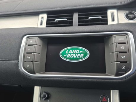 Land Rover Range Rover Evoque 2.0 eD4 SE Tech SUV 5dr Diesel Manual FWD Euro 6 (s/s) (150 ps) 71