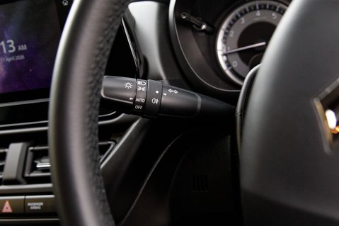 Suzuki SX4 S-Cross MOTION BOOSTERJET MHEV 16