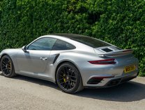 Porsche 911 3.8T 991 Turbo S Coupe 2dr Petrol PDK 4WD Euro 6 (s/s) (580 ps) 16
