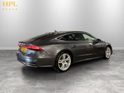 Audi A7 2.0 TDI 40 S line Sportback 5dr Diesel S Tronic Euro 6 (s/s) (204 ps) 7