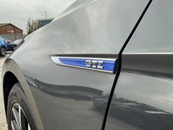 Volkswagen Passat 1.4 TSI 13kWh GTE Saloon 4dr Petrol Plug-in Hybrid DSG Euro 6 (s/s) (218 ps 48