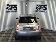 Abarth 595 1.4 T-Jet Yamaha Factory Racing Hatchback 3dr Petrol Manual Euro 6 (160 bhp 20