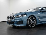 BMW 8 Series 3.0 840i Auto 2dr 13
