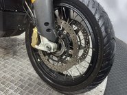 Aprilia Caponord 2017 ONLY 30K 1 OWNER FULLY KITTED ADVENTURE BIKE 1200CC VTWIN 44