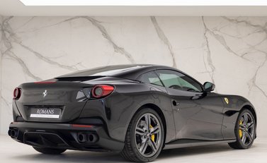 Ferrari Portofino 8