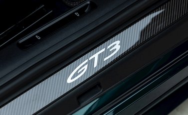 Porsche 911 (992) GT3 21