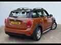Mini Countryman 2.0 Countryman Cooper D Classic 5dr 10